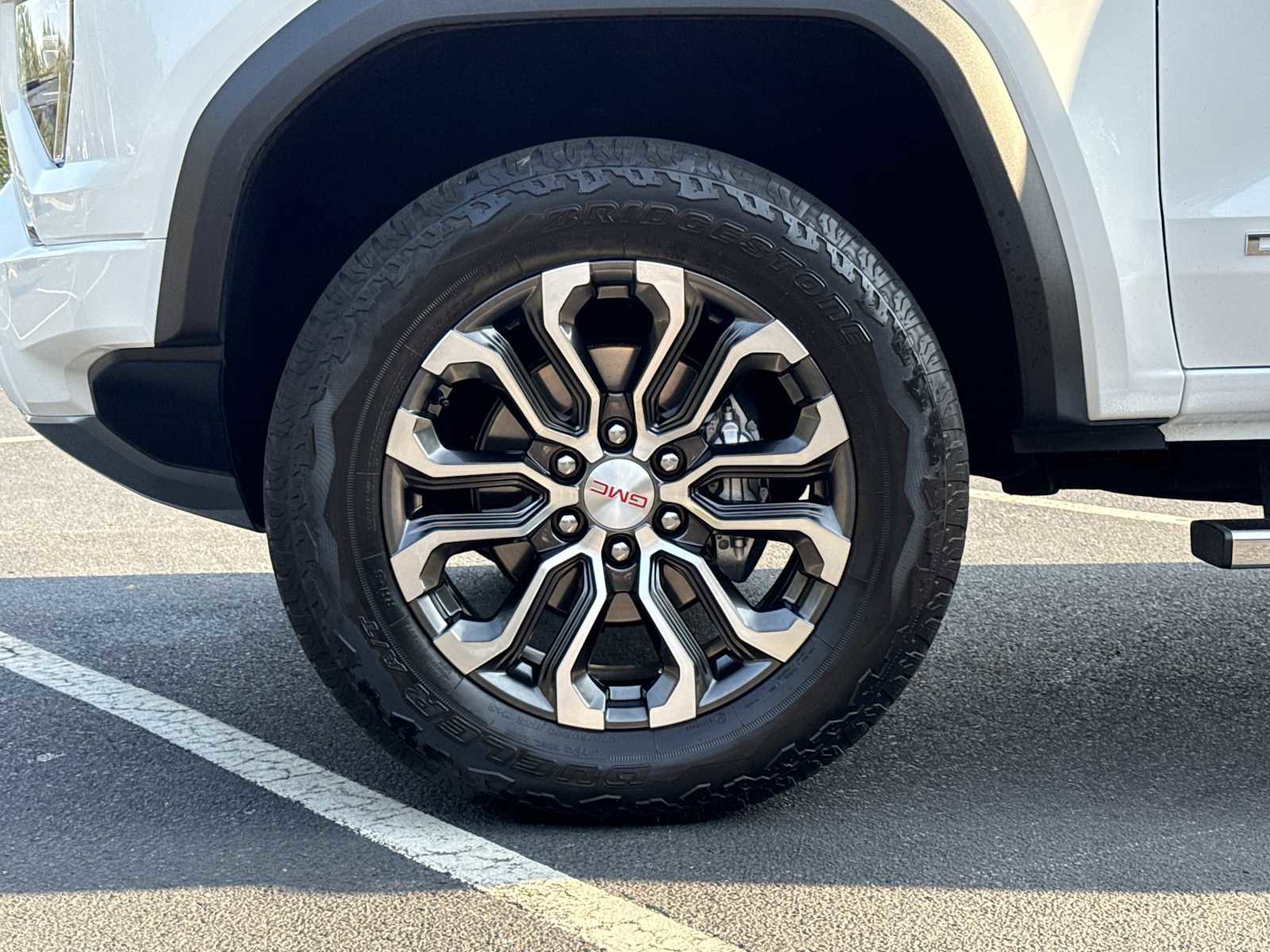 2023 GMC Canyon Denali