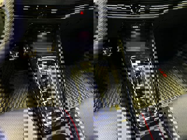 2026 Volkswagen GTI SE