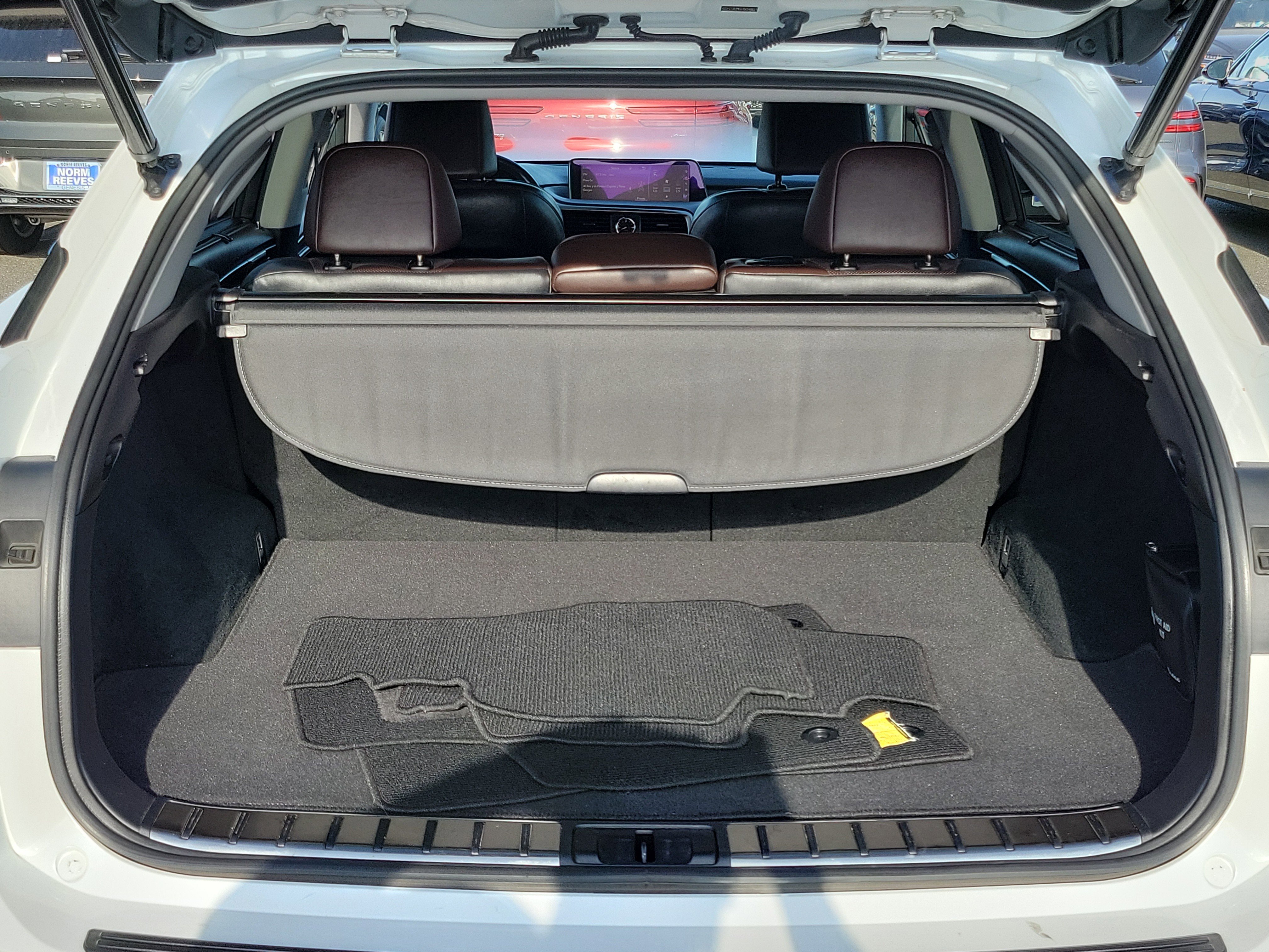 2016 Lexus RX 350 AWD