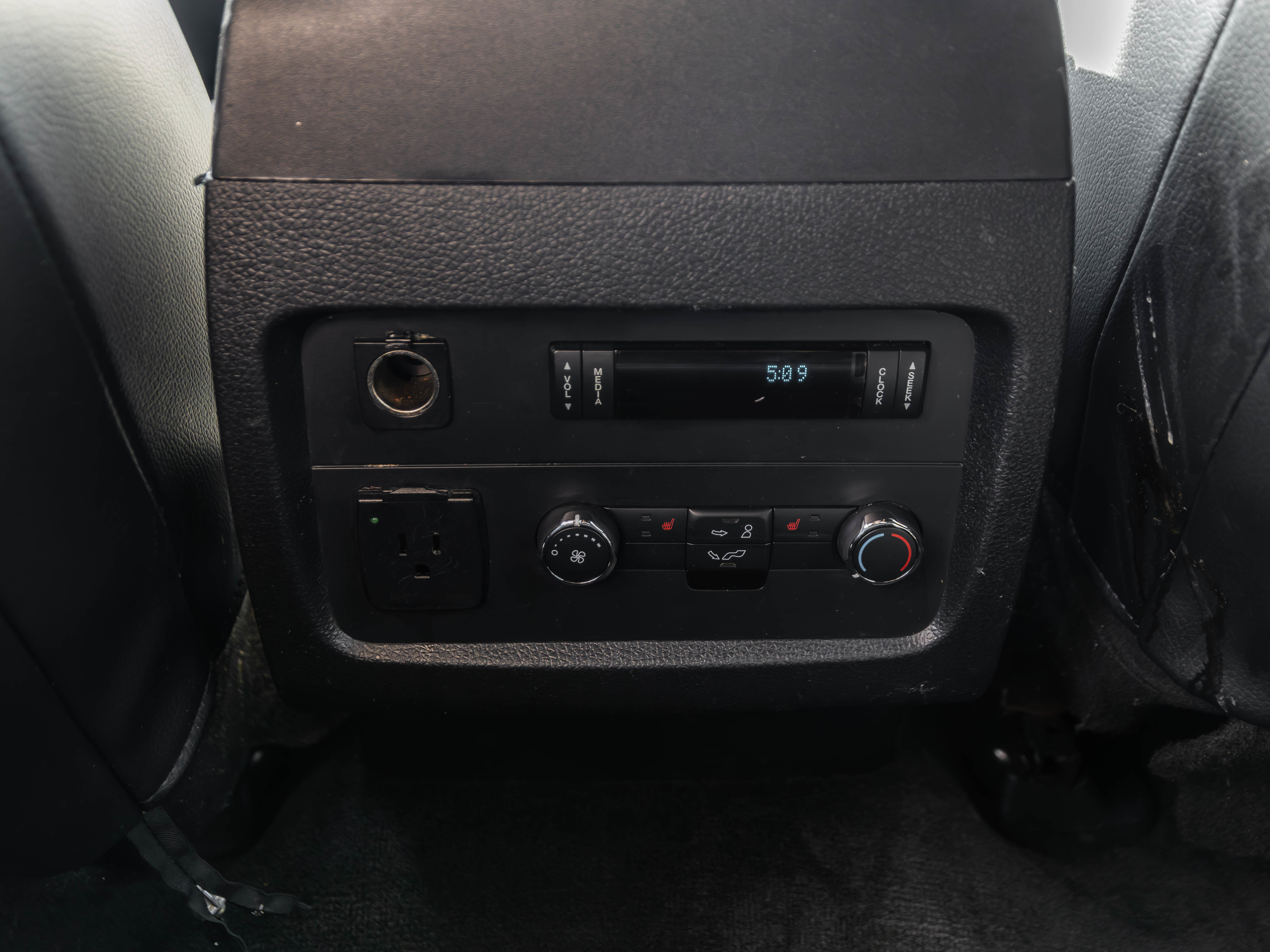 2017 Ford Expedition Limited