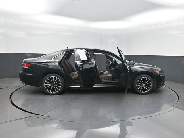 2022 Volkswagen Passat 2.0T