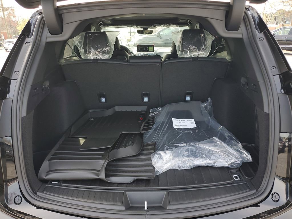 2026 Acura RDX A-Spec