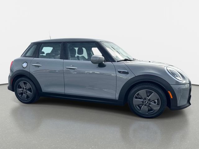 2022 MINI Cooper S