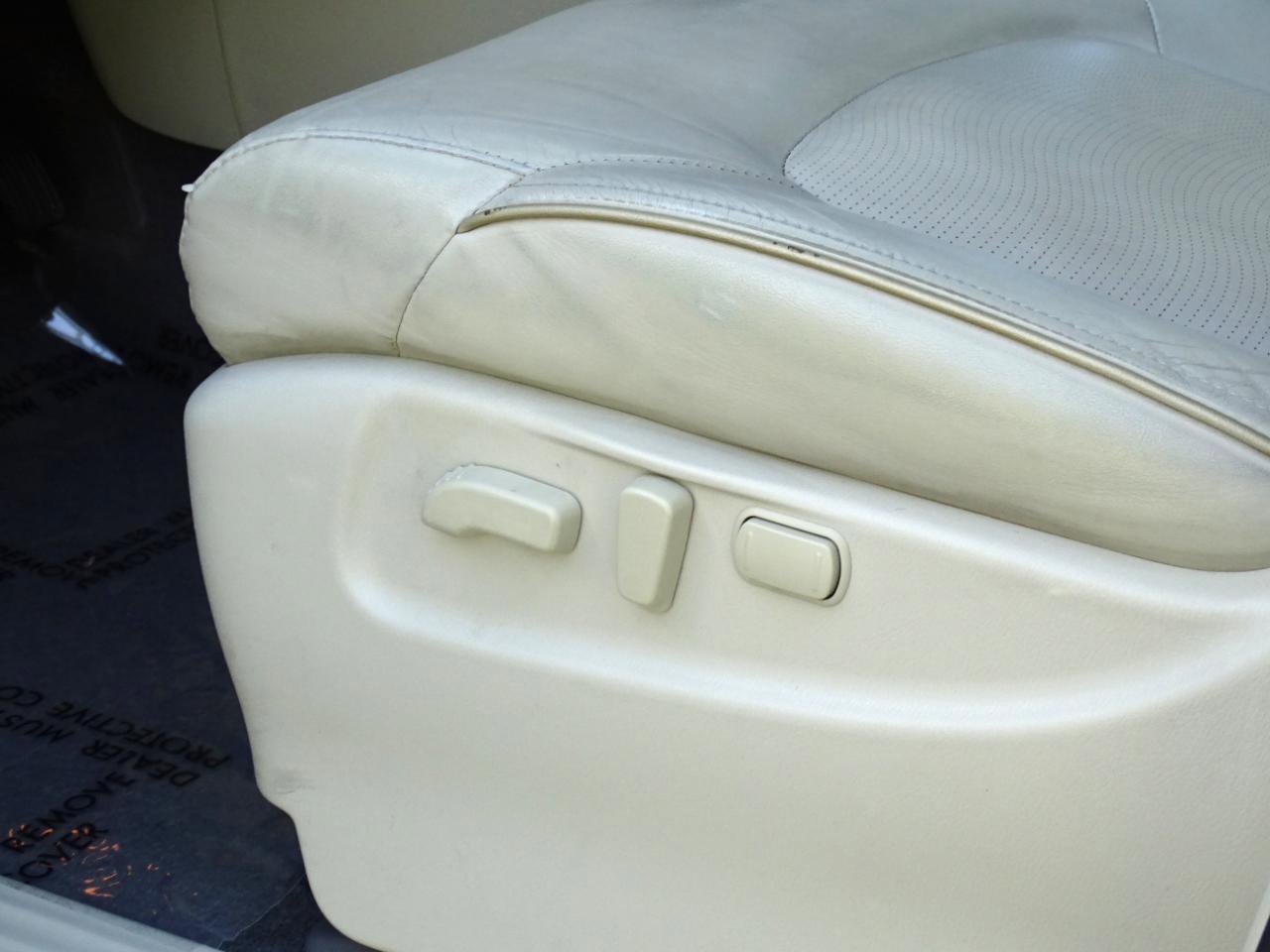 2017 INFINITI Qx80 2WD