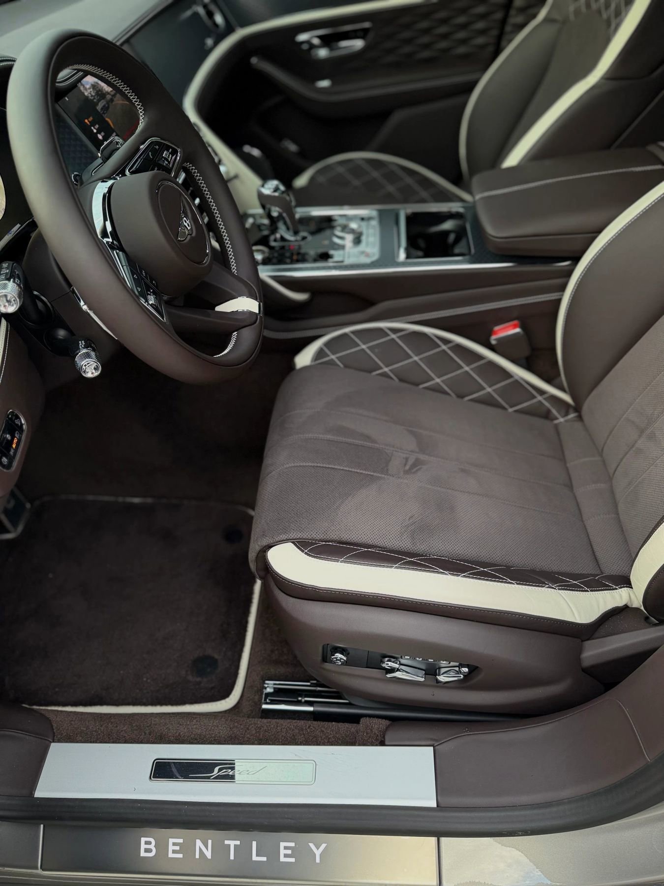 2024 Bentley Flying Spur W12