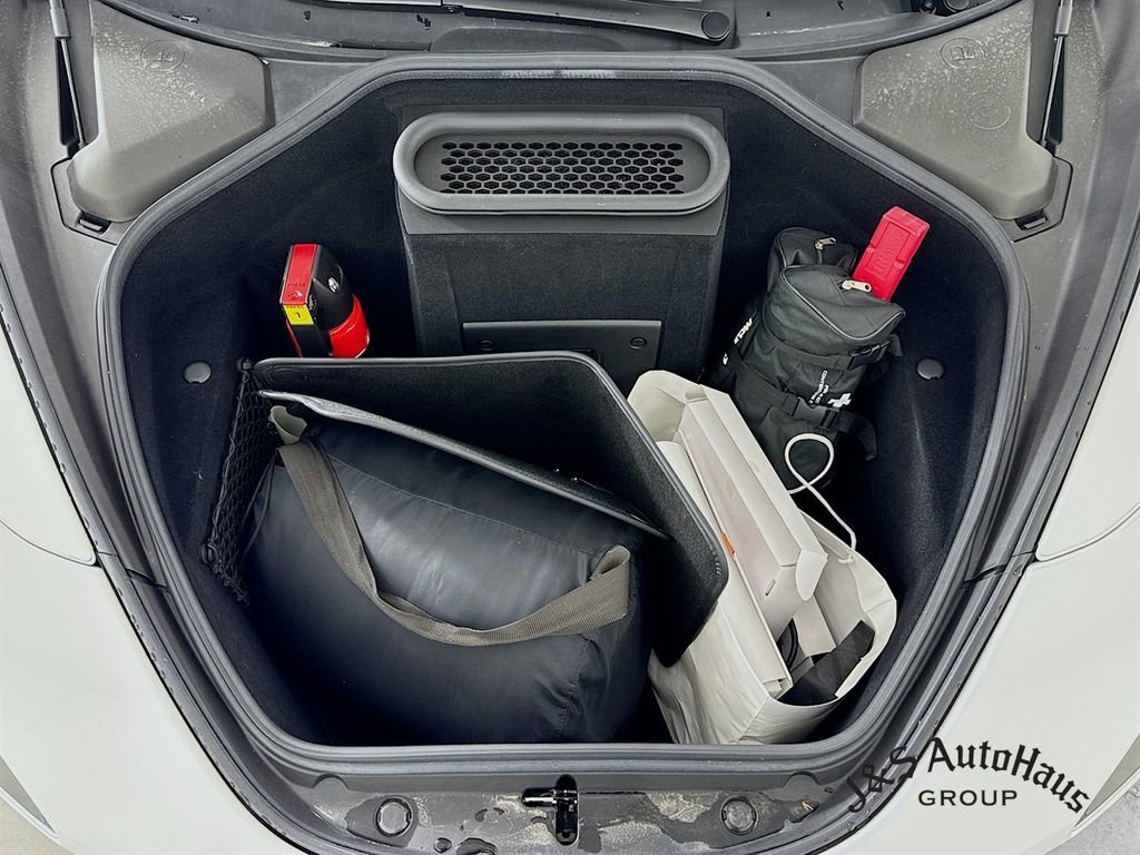 Used 2018 McLaren 720S photo 32