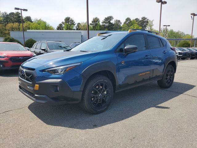 2026 Subaru Crosstrek 2.5i Wilderness