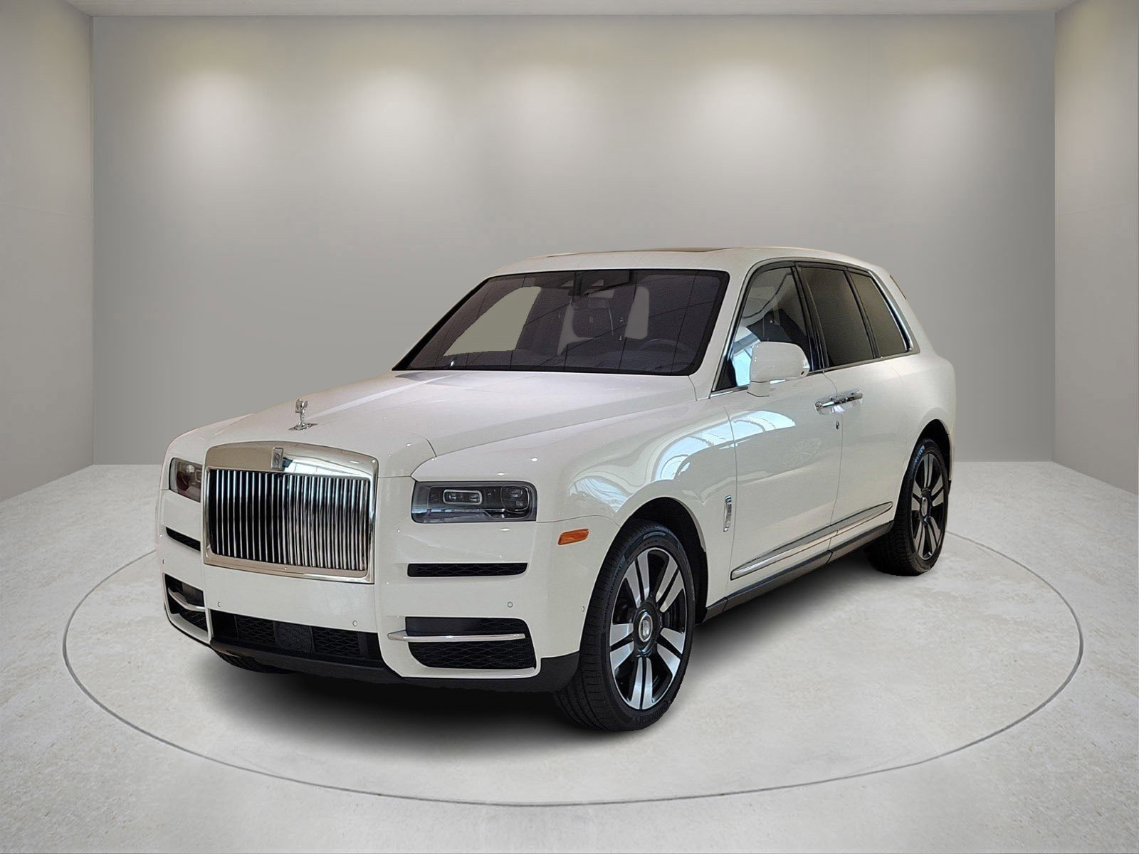 Used Rolls-Royce Cullinan for Sale - Autotrader