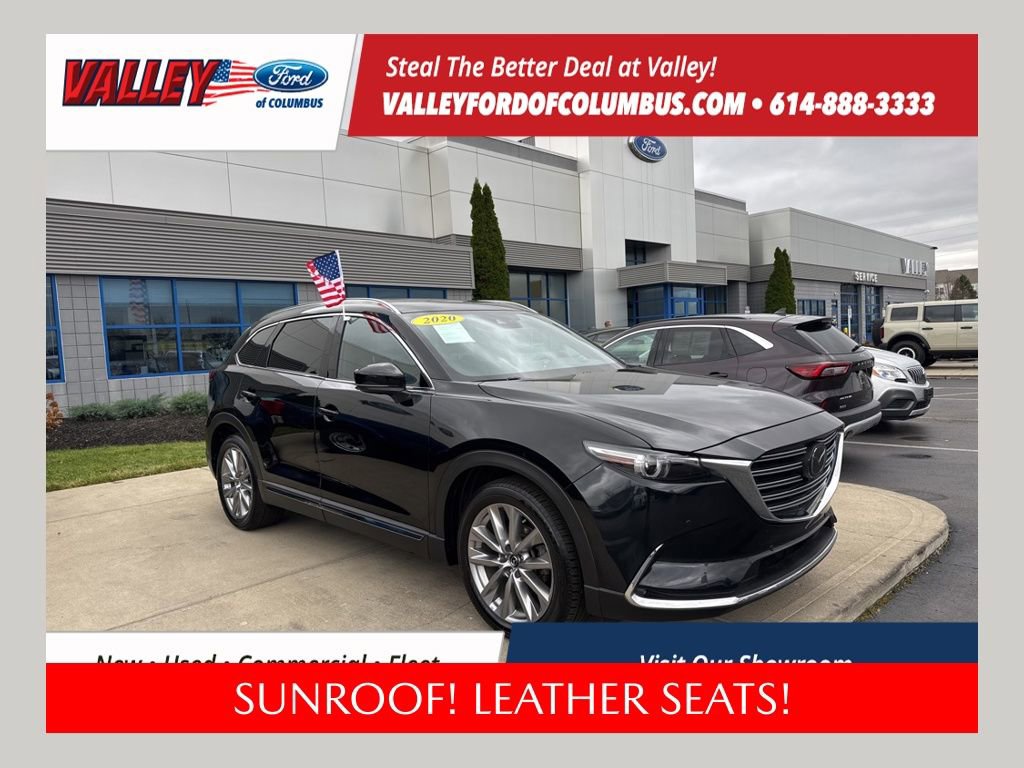Used MAZDA CX-9 for Sale in Columbus, OH - Autotrader