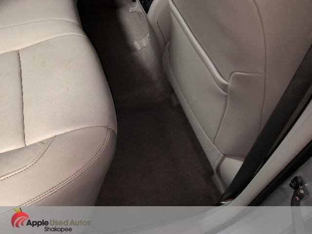 2016 Toyota Camry XLE