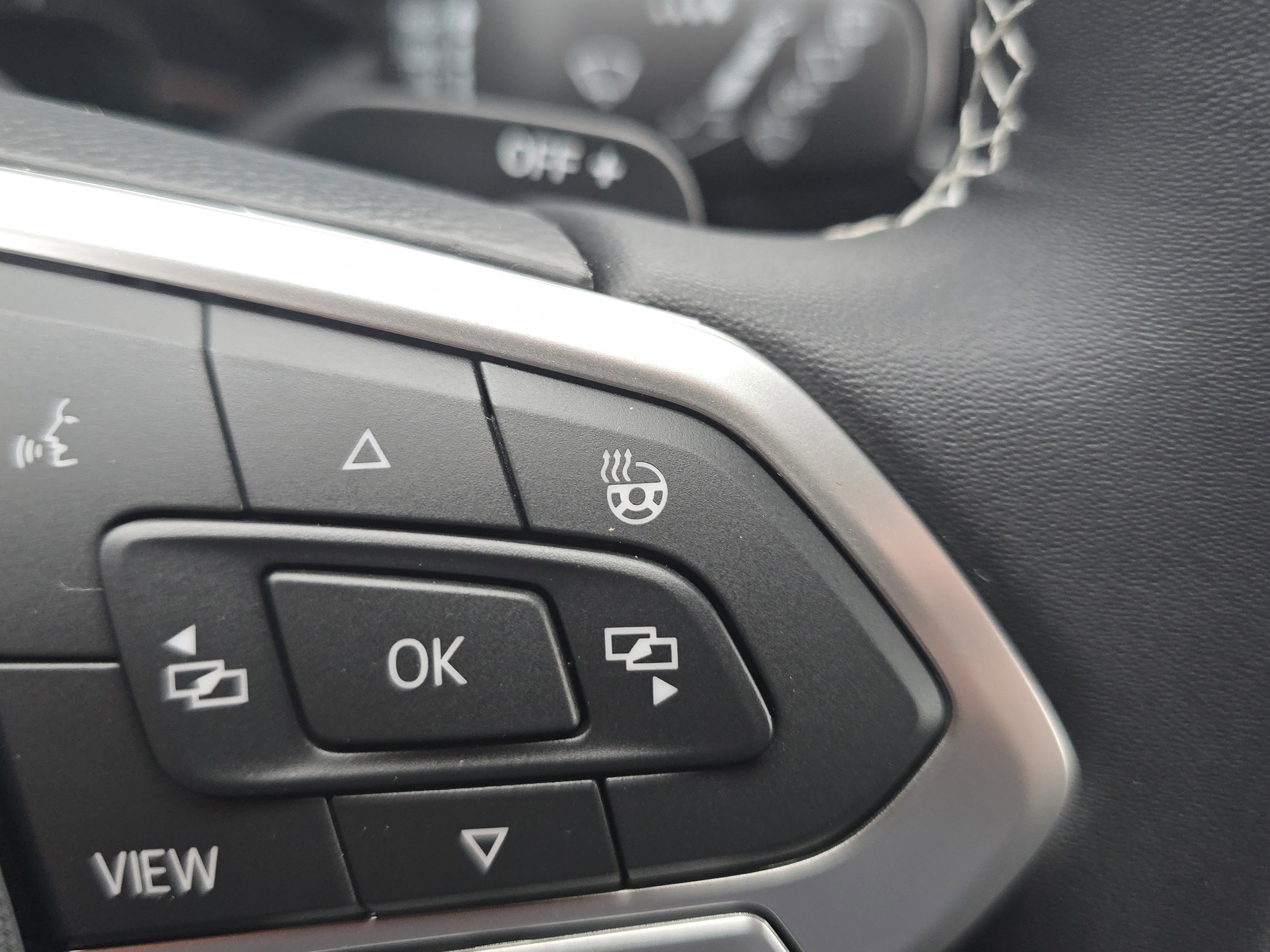 2026 Volkswagen Atlas SE