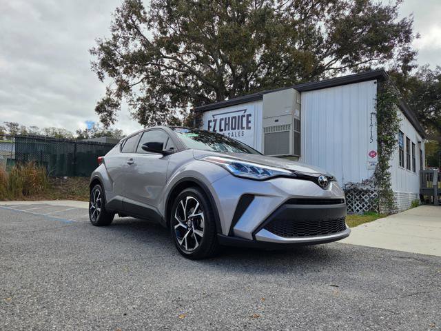 Used Toyota C-HR for Sale in Sarasota, FL - Autotrader