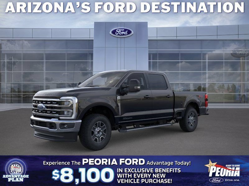 New Ford F250 for Sale in Phoenix, AZ - Autotrader