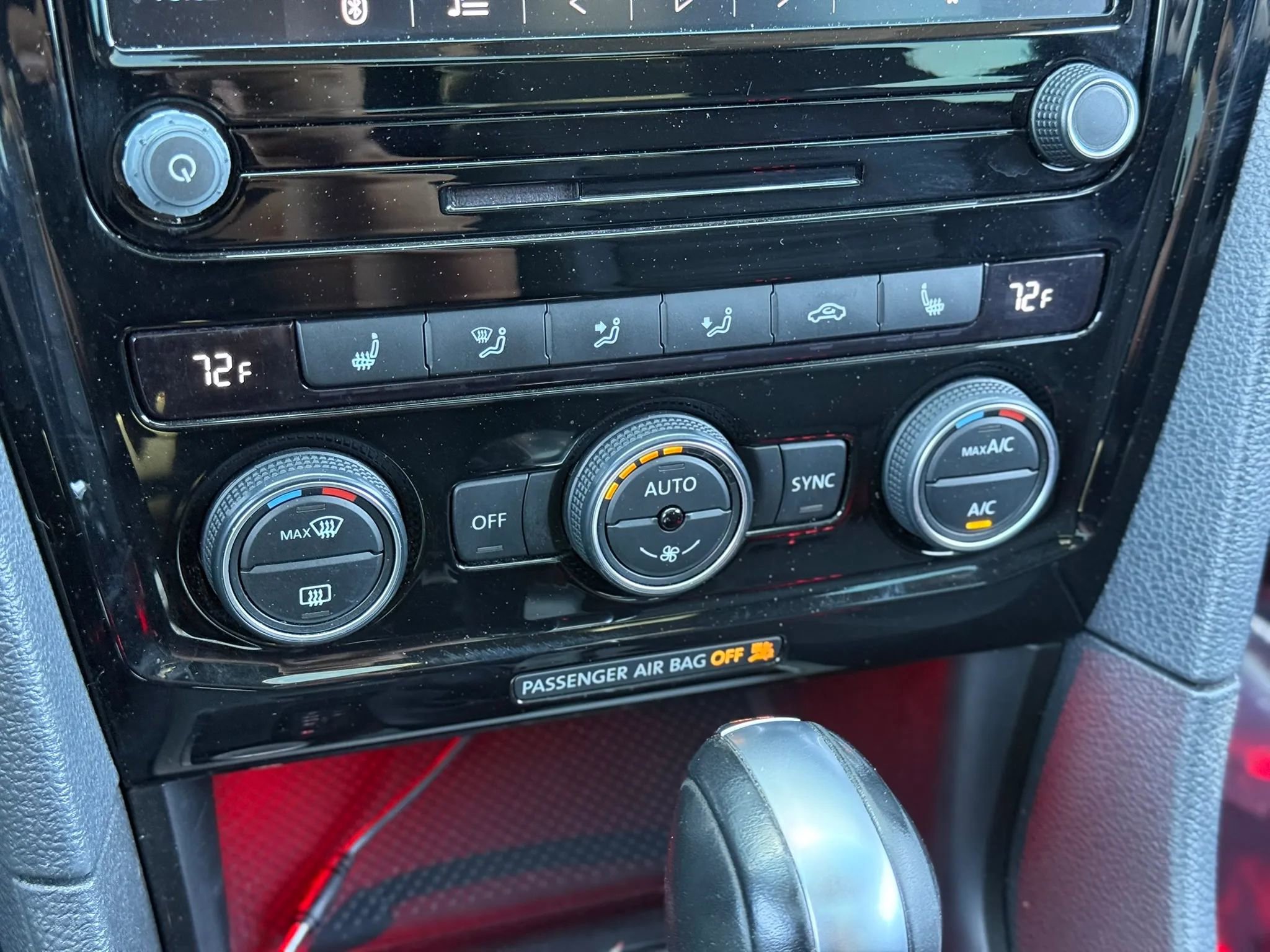 2021 Volkswagen Passat 2.0T SE