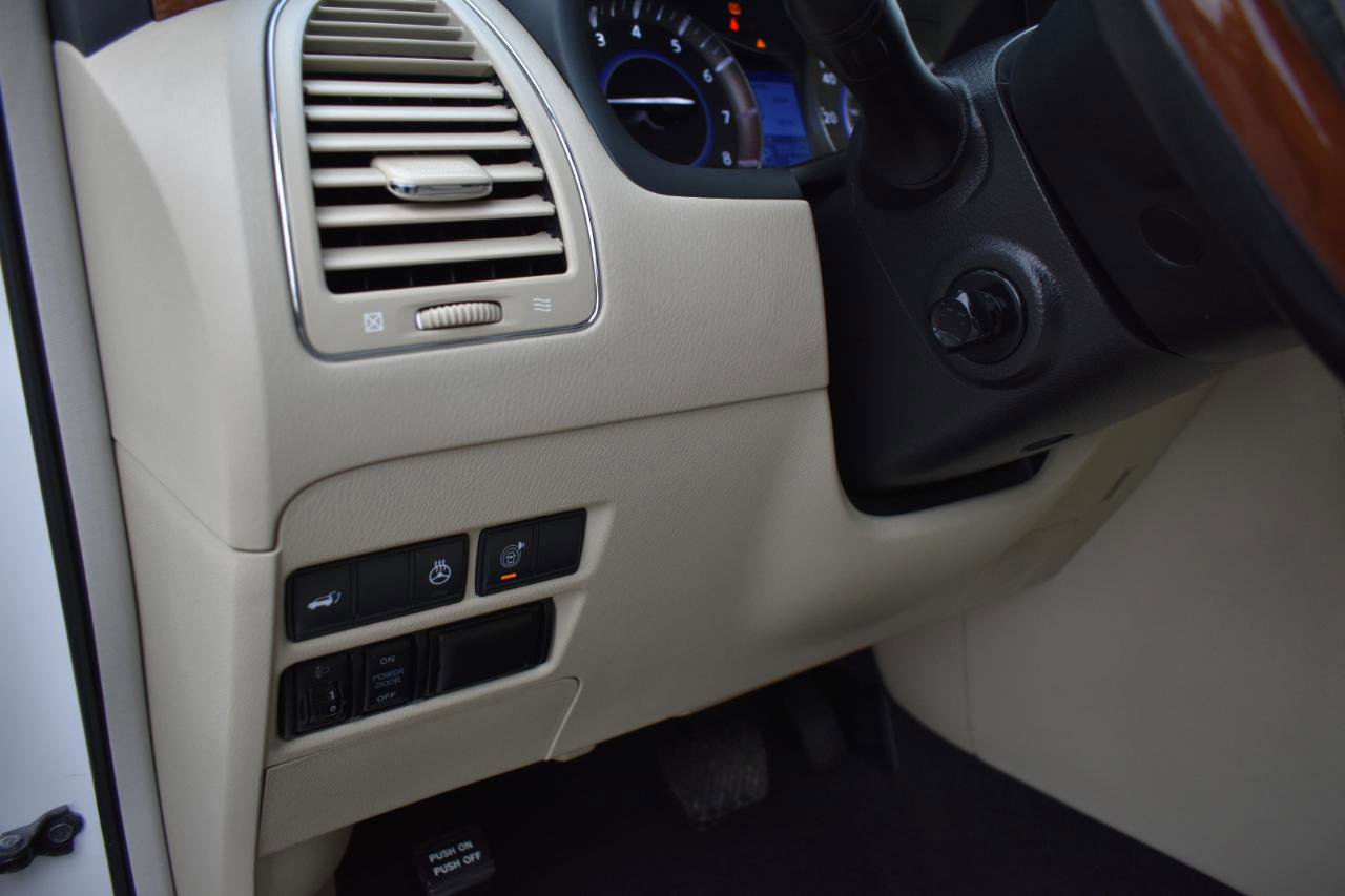 2018 INFINITI Qx80 2WD