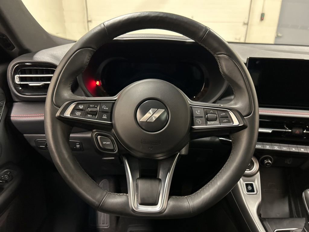 2024 Dodge Hornet GT Plus