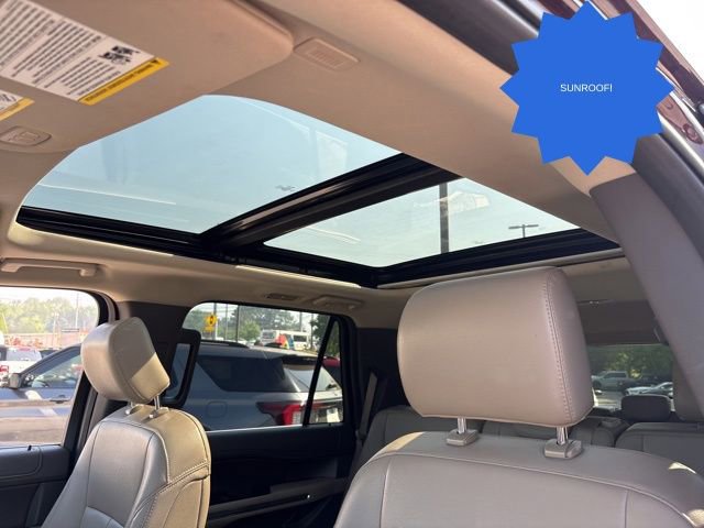 2020 Ford Expedition XLT