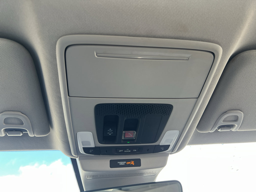 2024 Honda Accord Touring