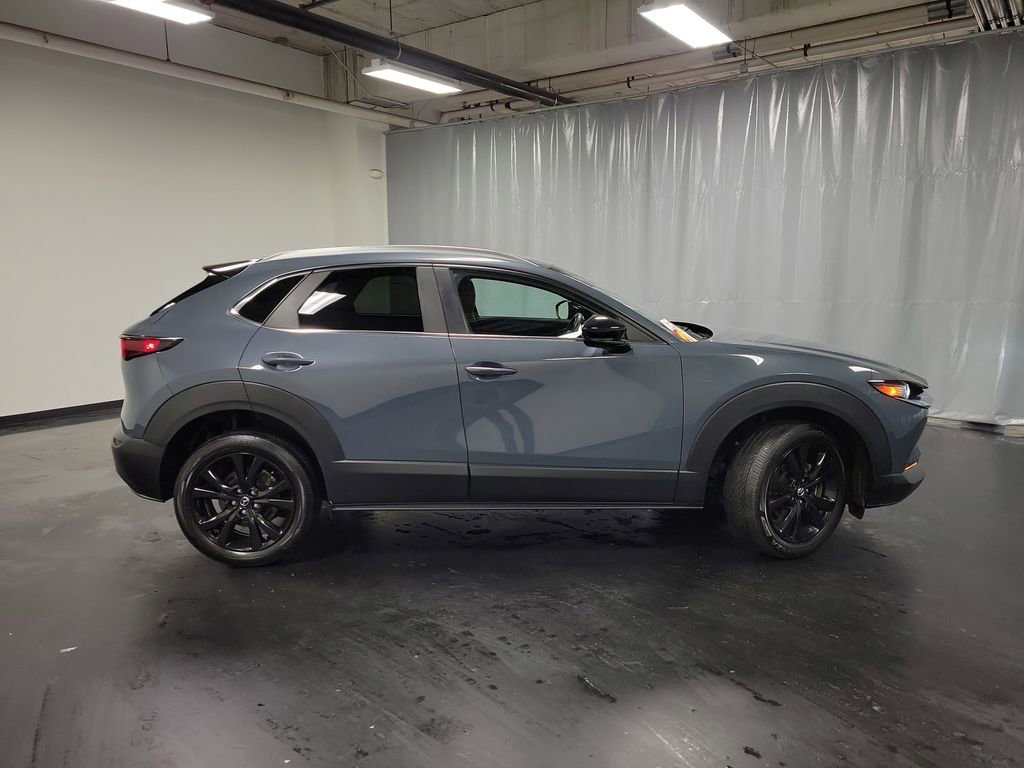 2023 MAZDA Cx-30 AWD 2.5 S w/ Preferred Package