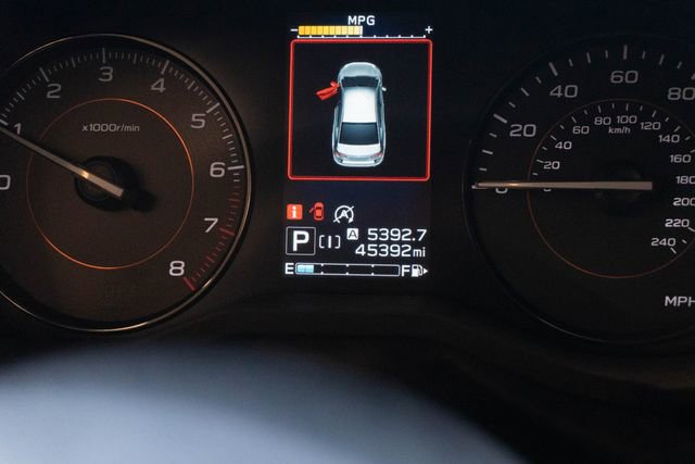 2021 Subaru Crosstrek 2.0i Premium