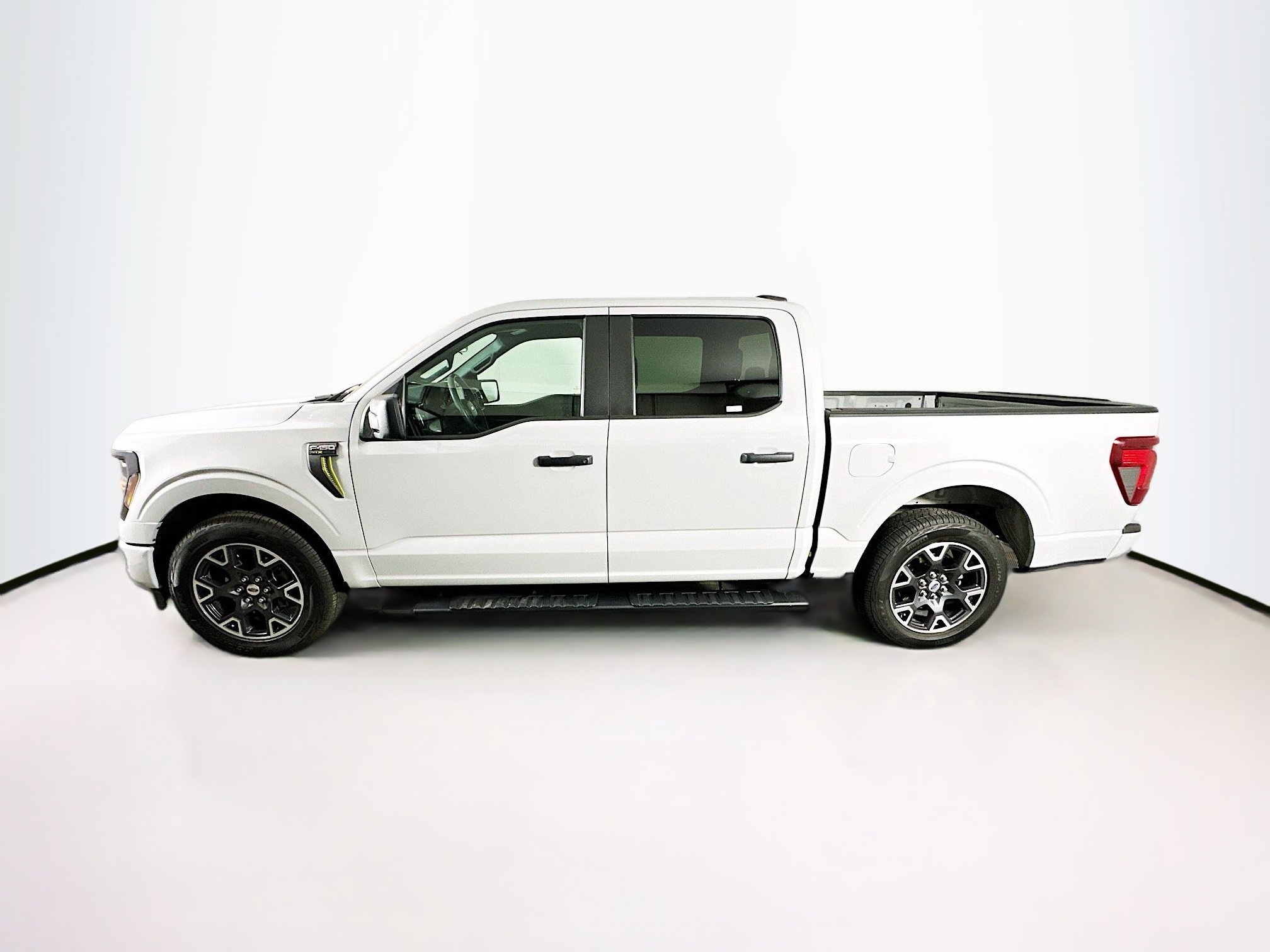2024 Ford F150 STX
