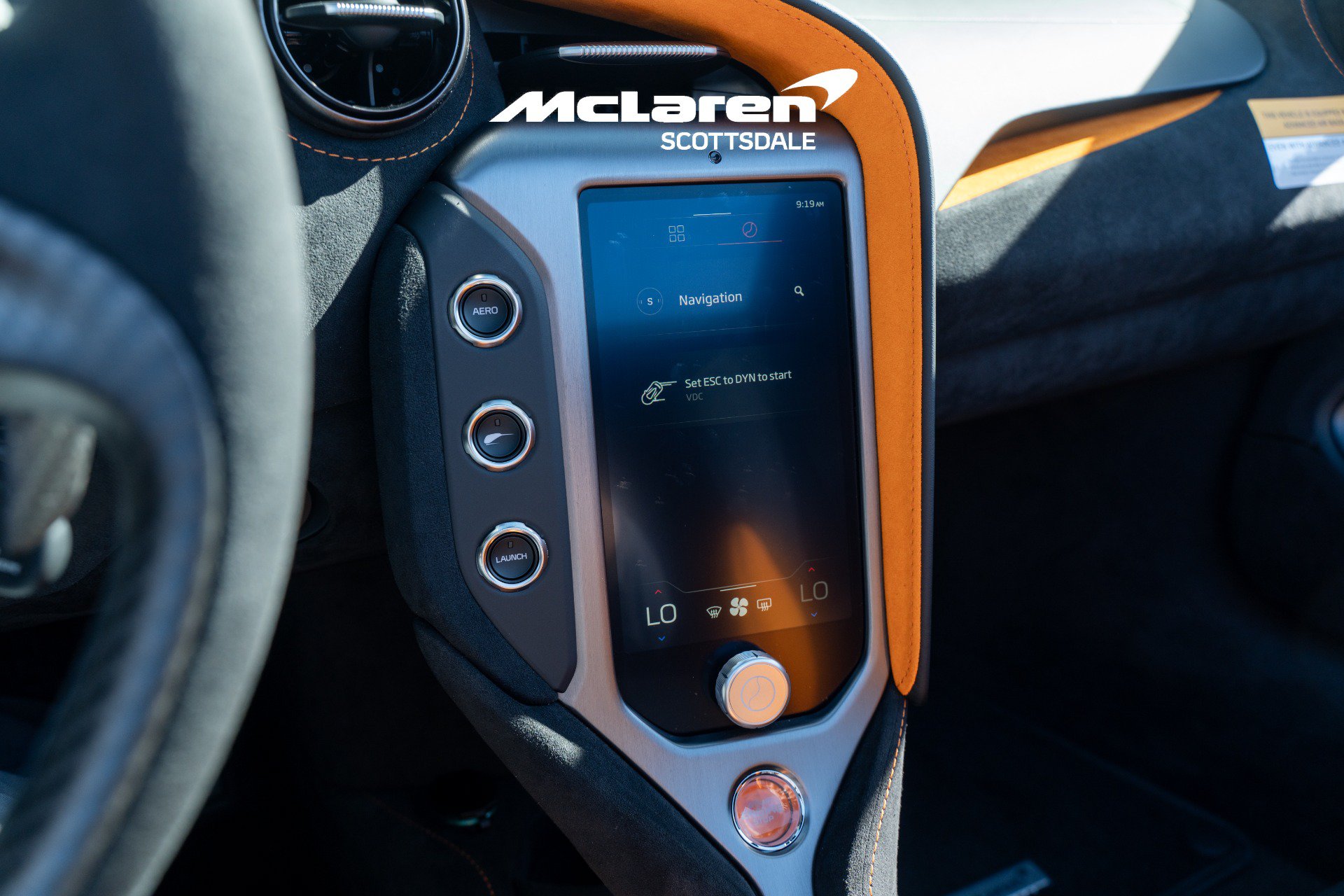 New 2027 McLaren 750S Spider photo 15