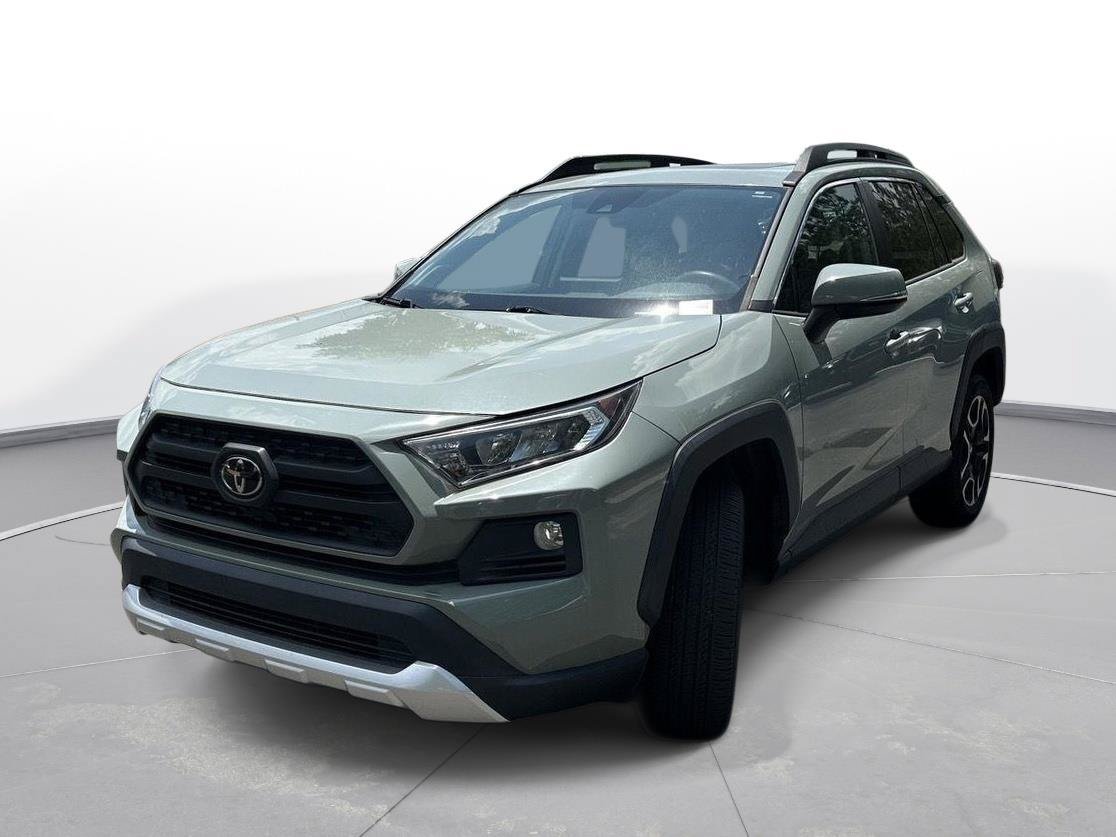 Used Toyota RAV4 Adventure for Sale in Atlanta, GA - Autotrader