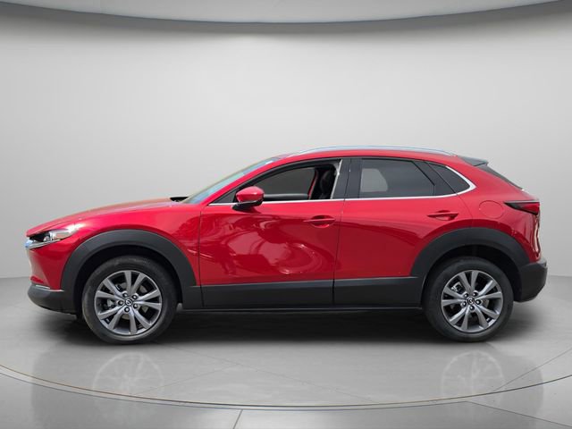 2025 MAZDA Cx-30 AWD 2.5 S w/ Premium Package