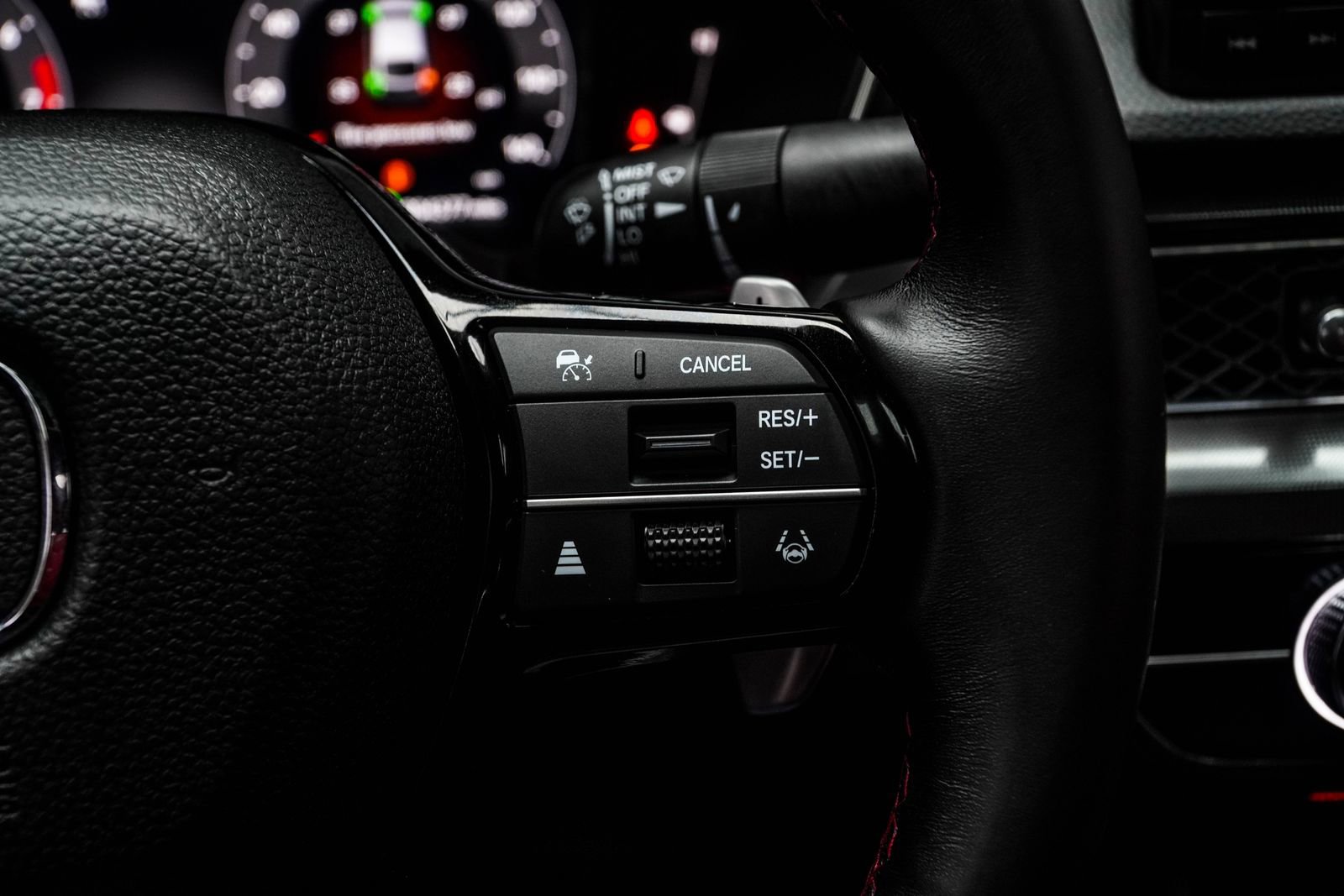 2025 Acura Integra A-Spec