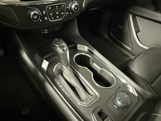 2020 Chevrolet Traverse LT