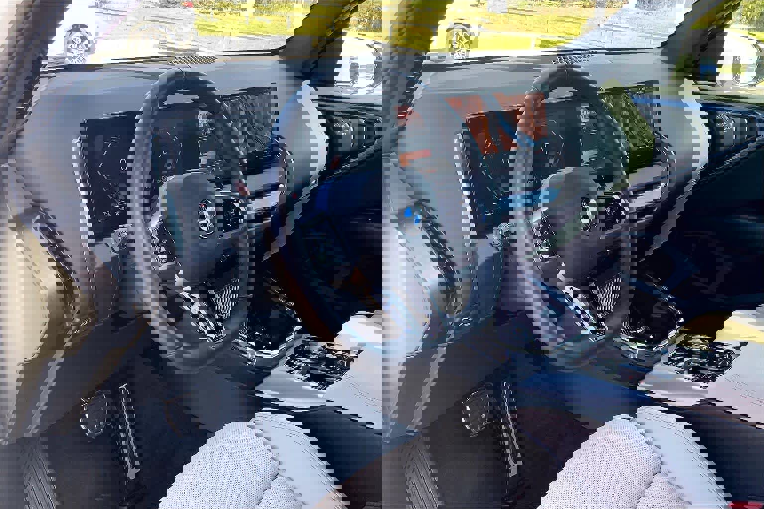 2025 BMW X3 xDrive30i