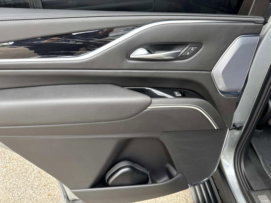 2023 Cadillac Escalade V