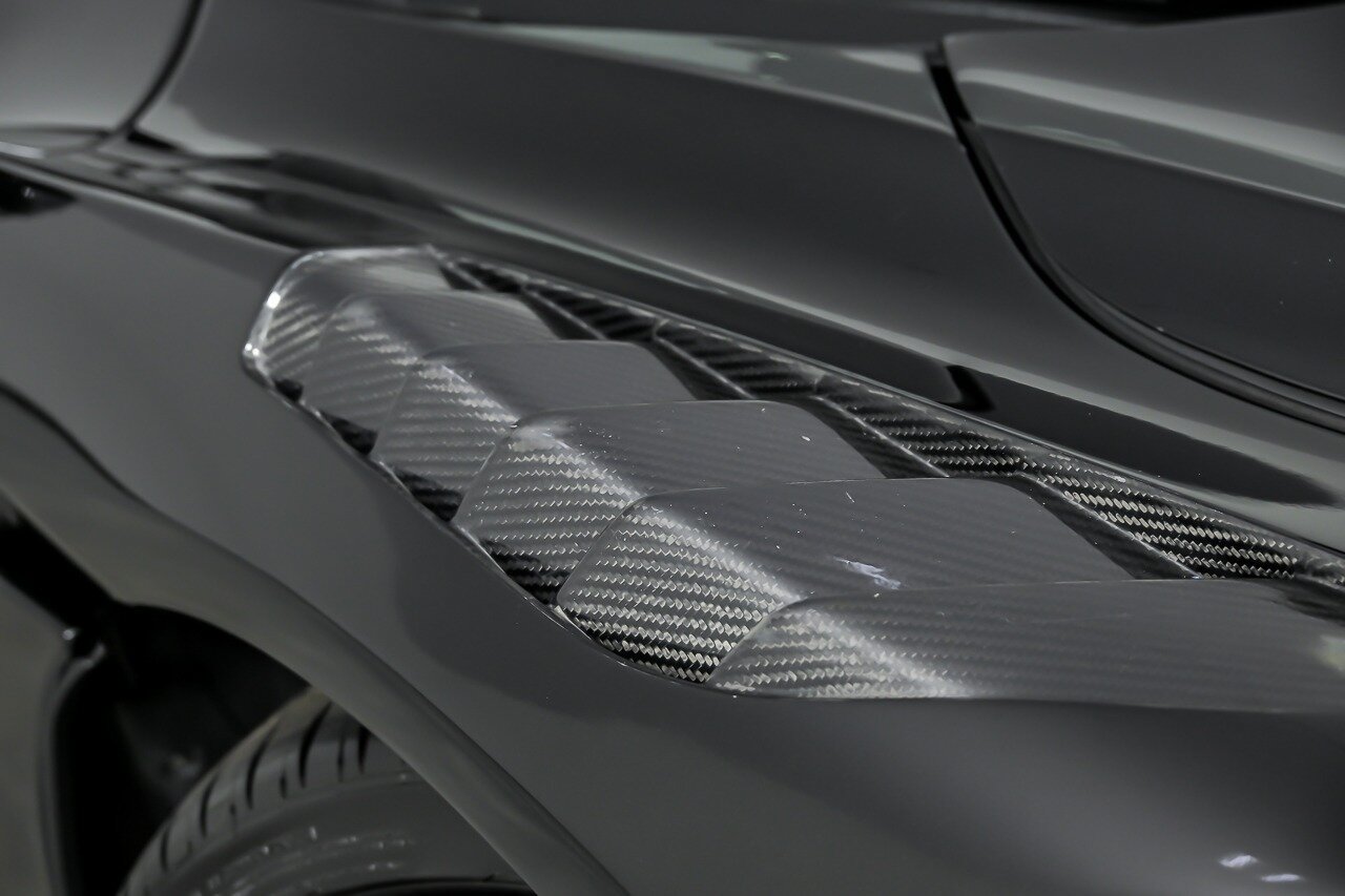 Used 2020 McLaren 720S Performance photo 8