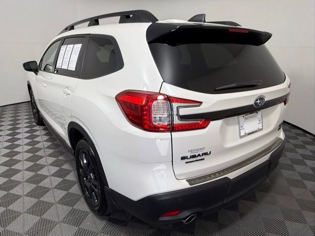 2025 Subaru Ascent Onyx Edition