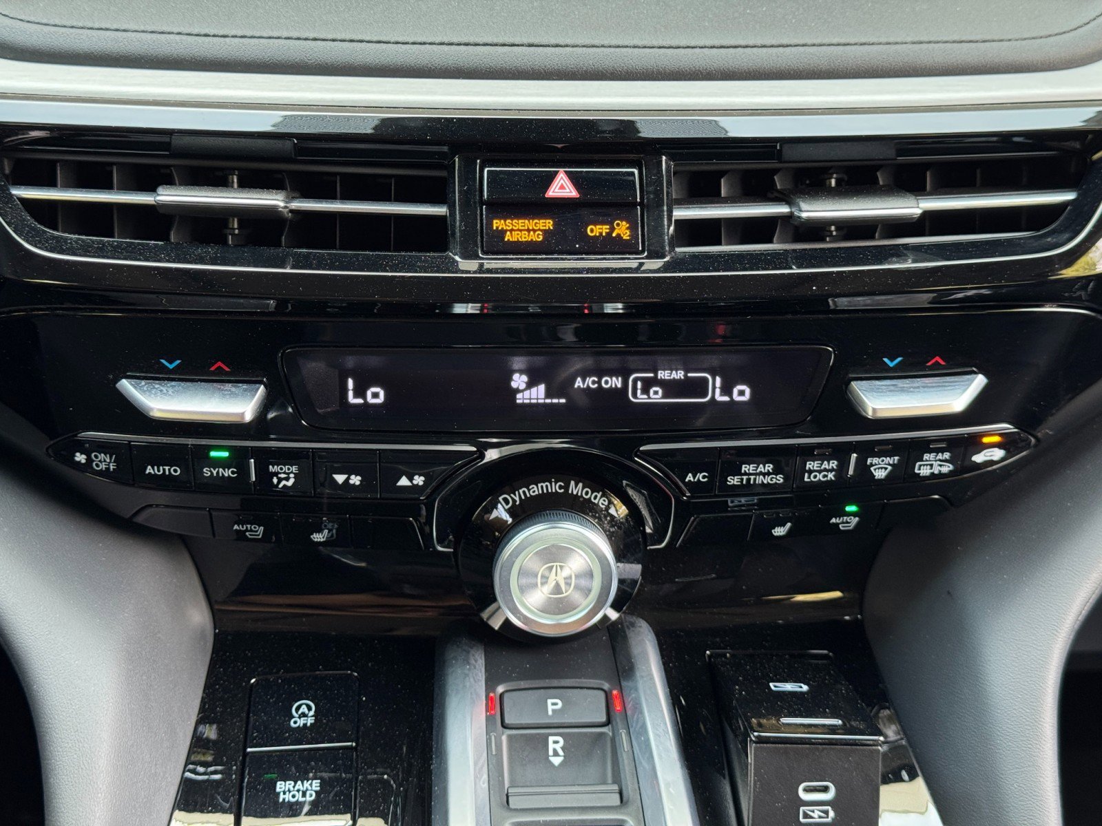 2023 Acura MDX FWD w/ Technology Package