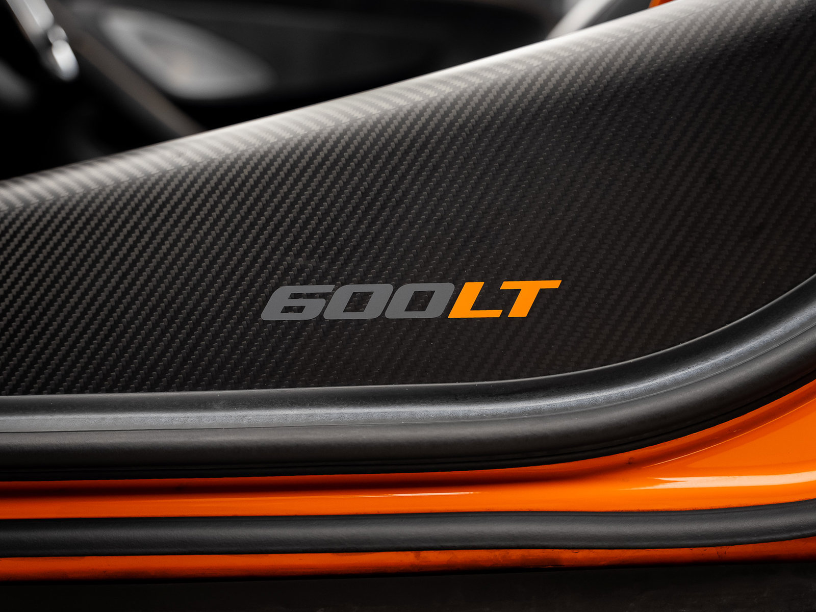 Used 2020 McLaren 600LT Spider photo 55