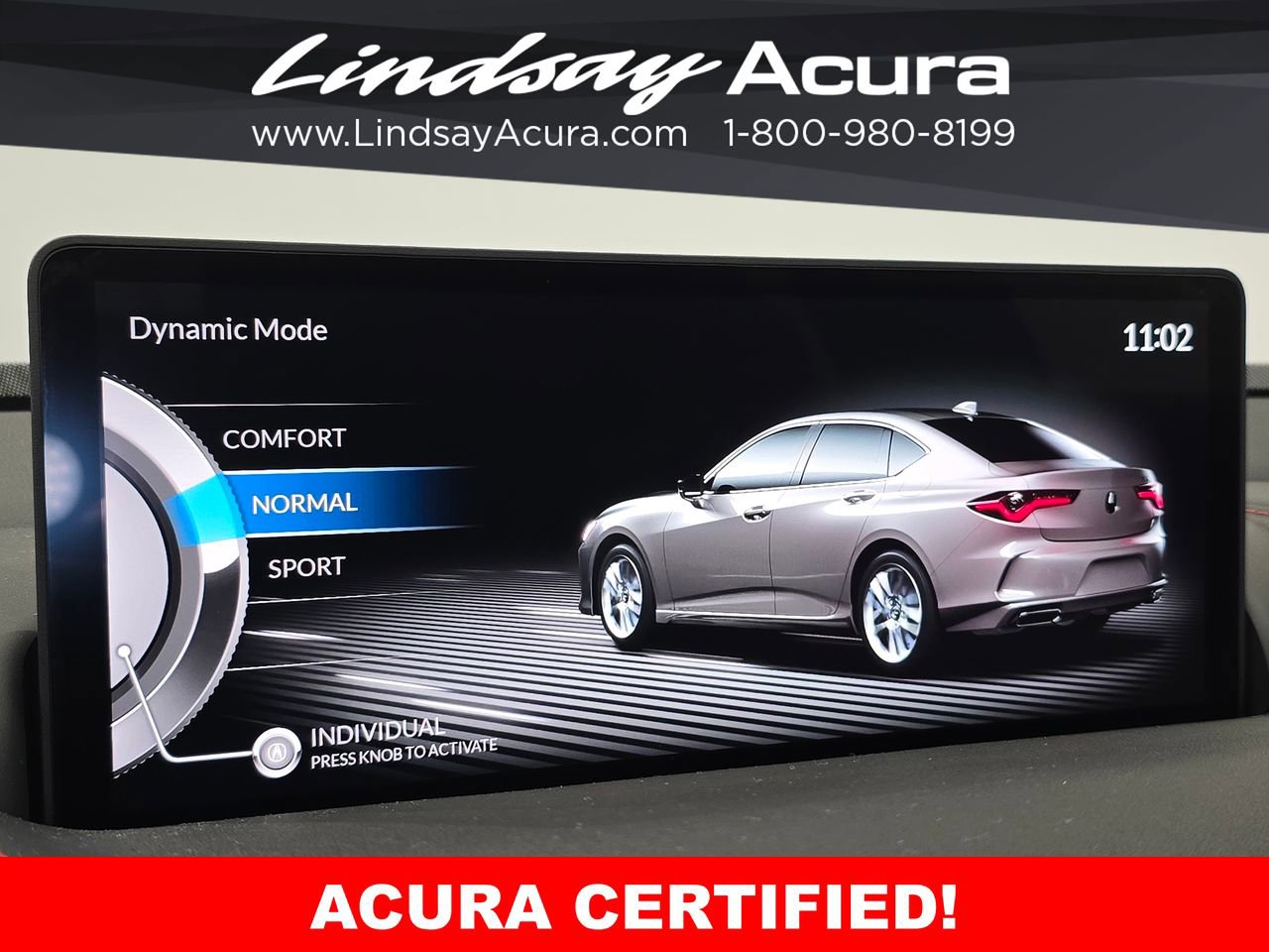 2025 Acura TLX SH-AWD w/ A-SPEC Pkg