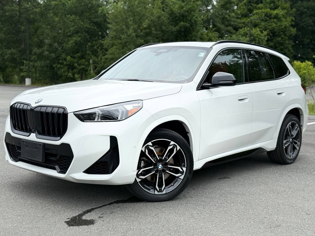Certified 2023 BMW X1 xDrive28i w/ Premium Package
