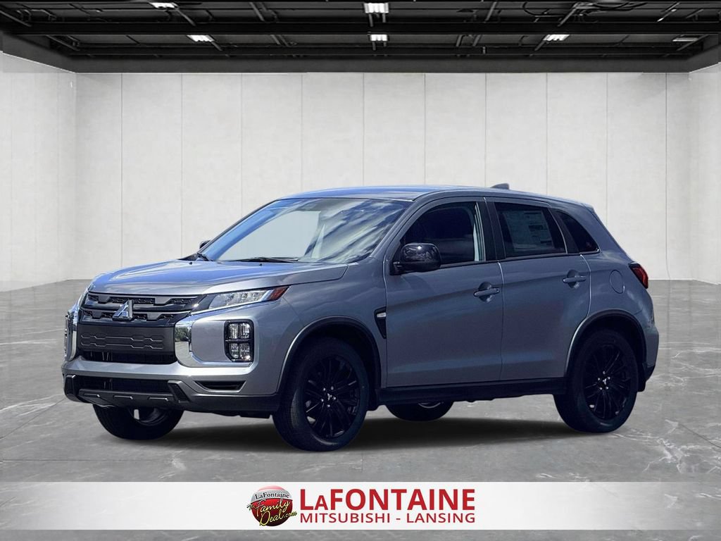 New 2026 Mitsubishi Outlander Sport LE
