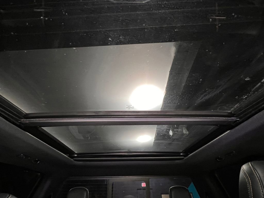 2022 Ford F150 Platinum