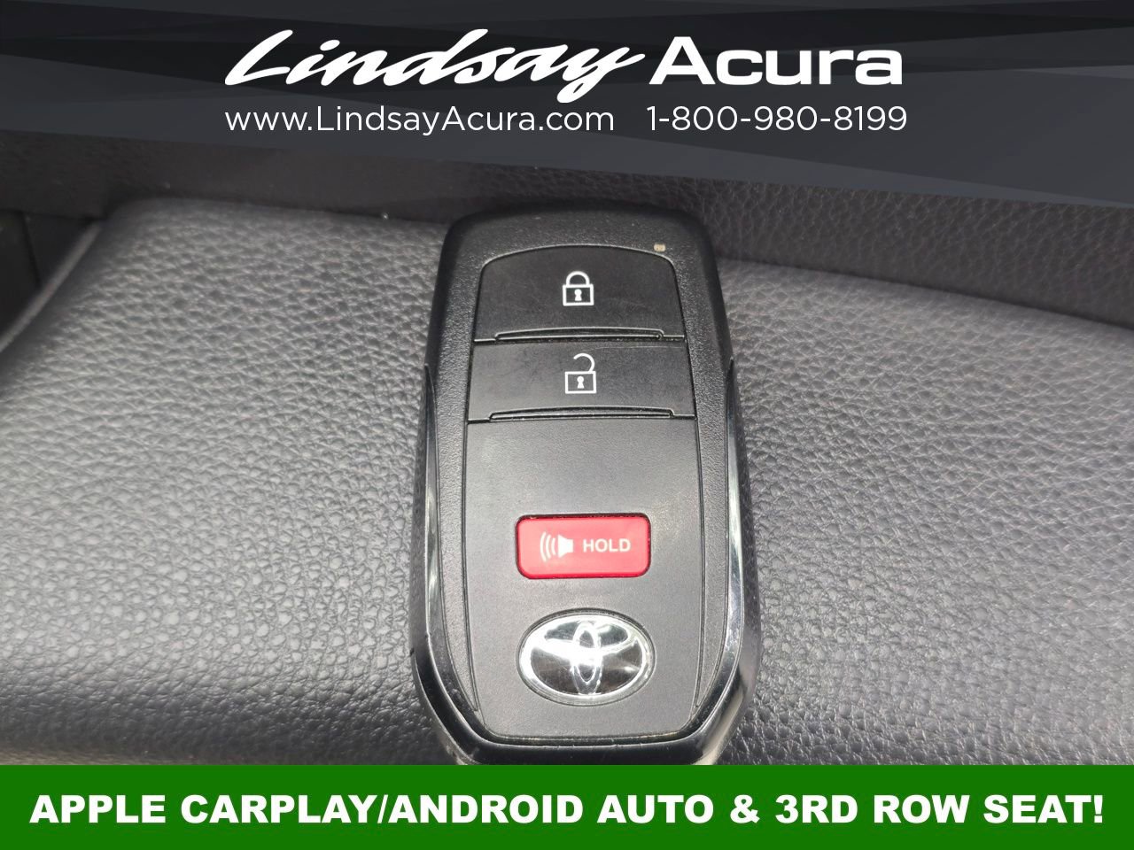 2024 Toyota Land Cruiser 1958