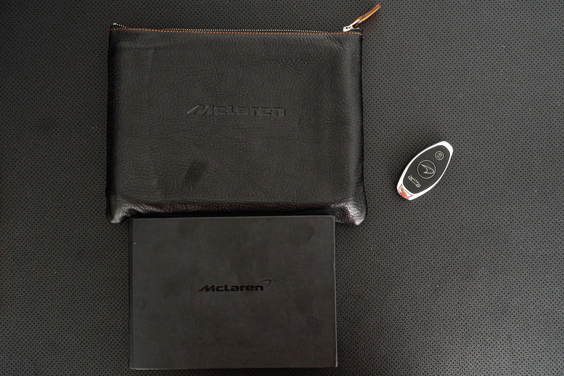 Used 2019 McLaren 720S Luxury photo 20