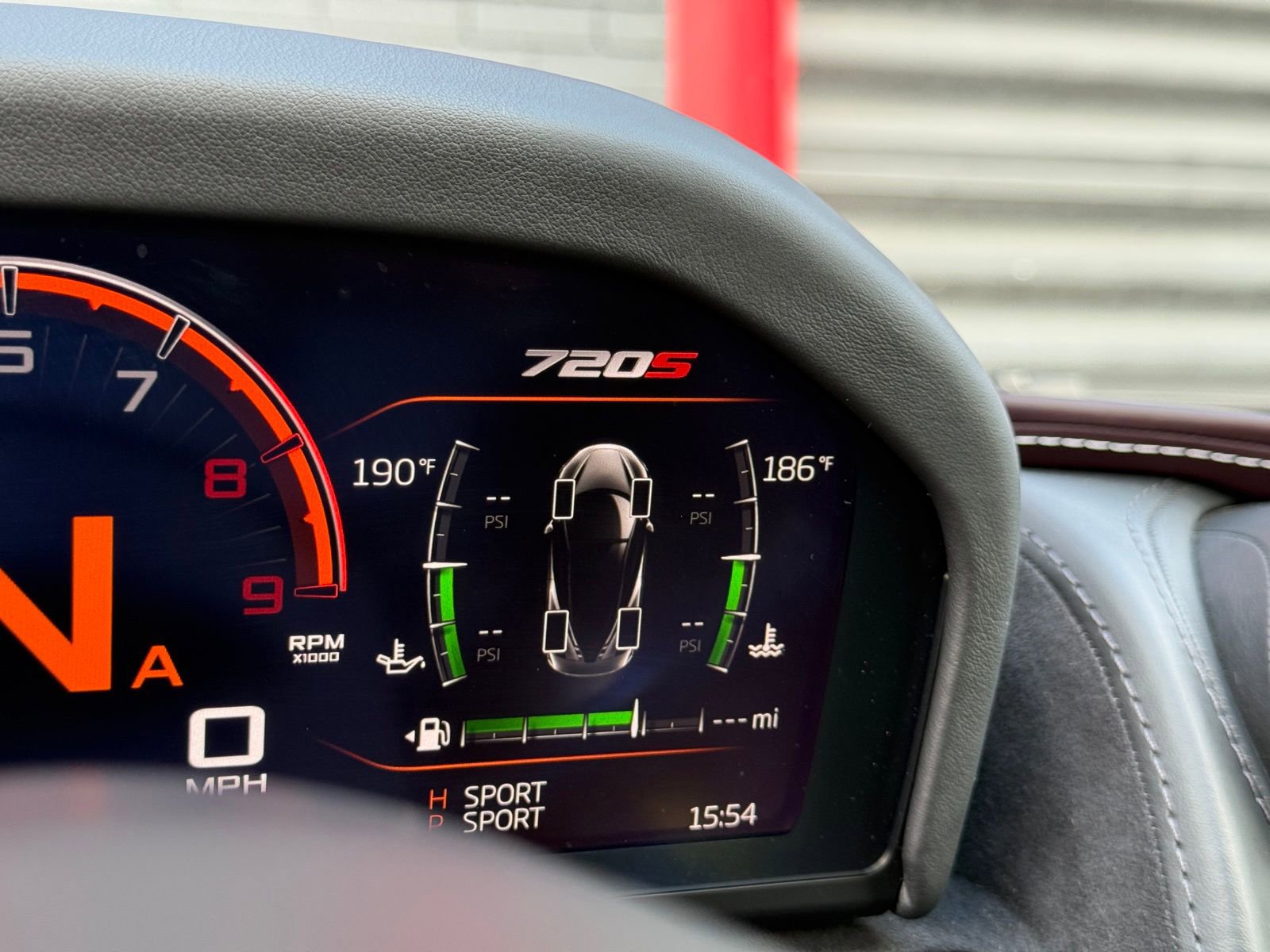 Used 2018 McLaren 720S photo 29