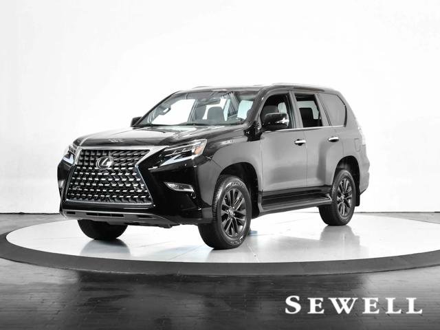 Certified 2023 Lexus GX 460 Premium w/ Premium Package