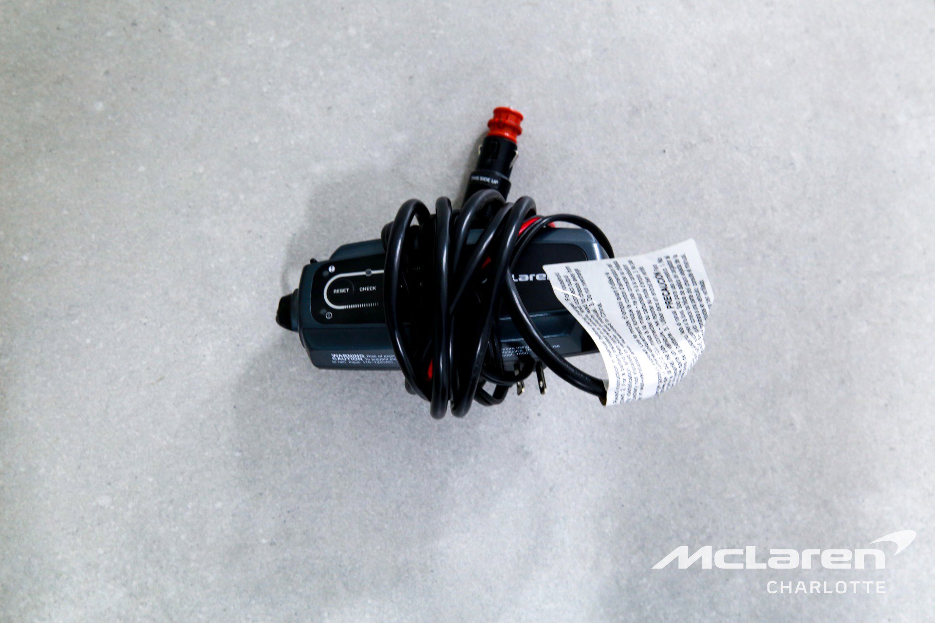 Used 2020 McLaren 600LT Spider photo 20