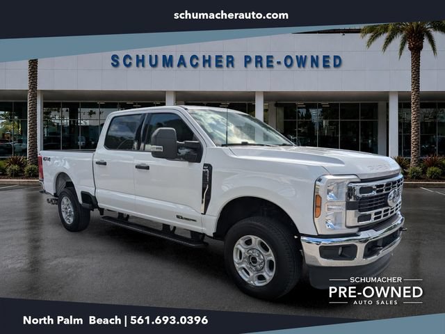 Used 2026 Ford F250 XLT