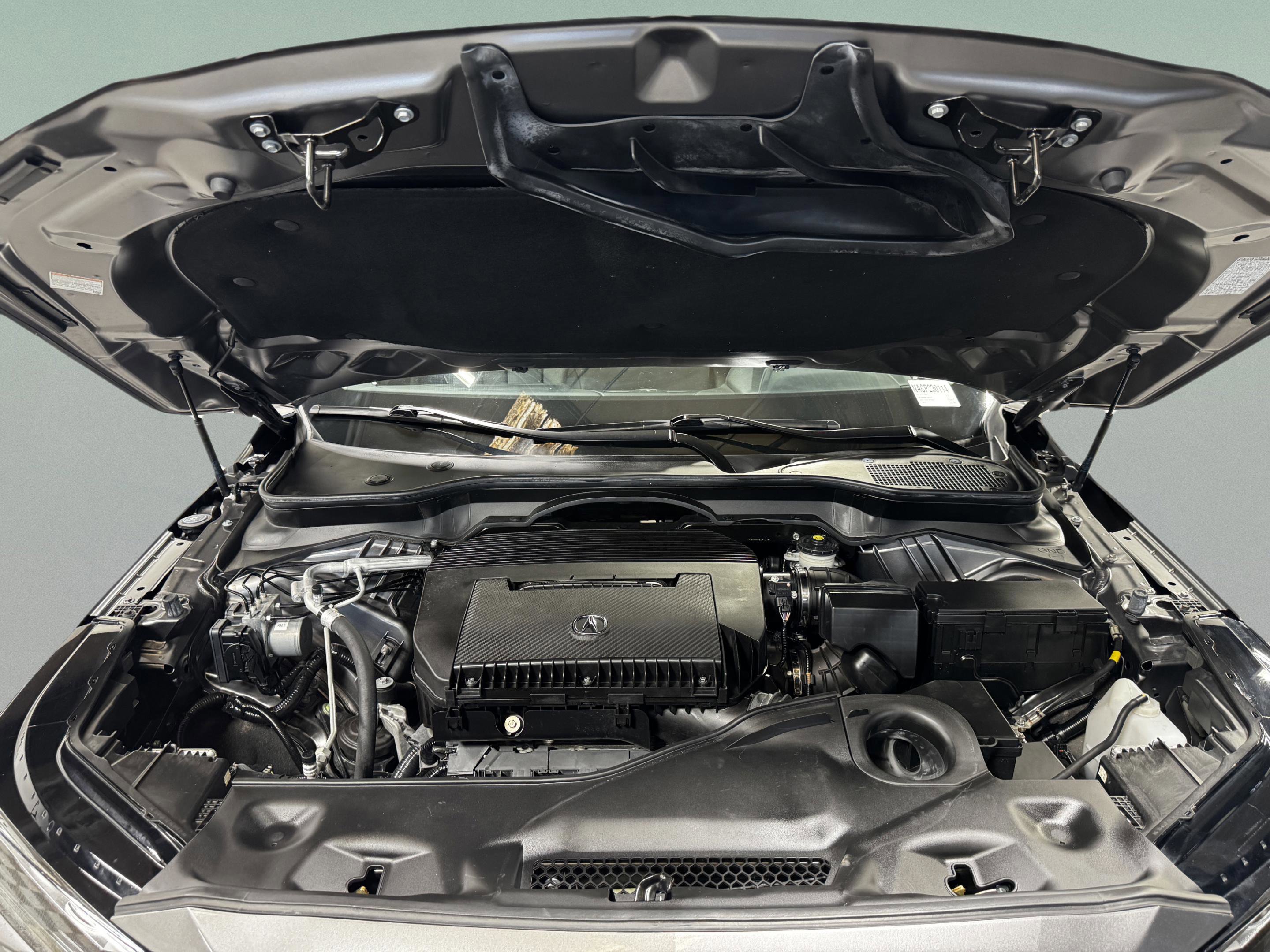 2023 Acura MDX FWD w/ Technology Package