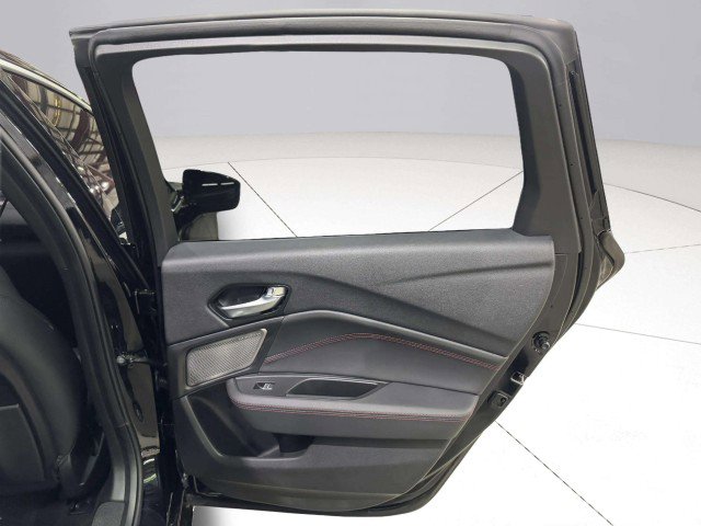 2024 Acura TLX SH-AWD w/ A-SPEC Pkg