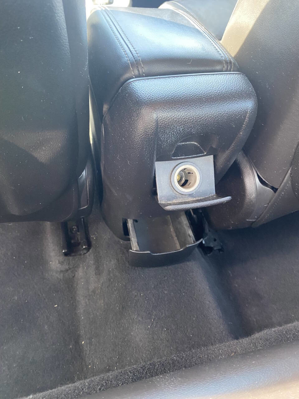 2013 Buick Verano Leather