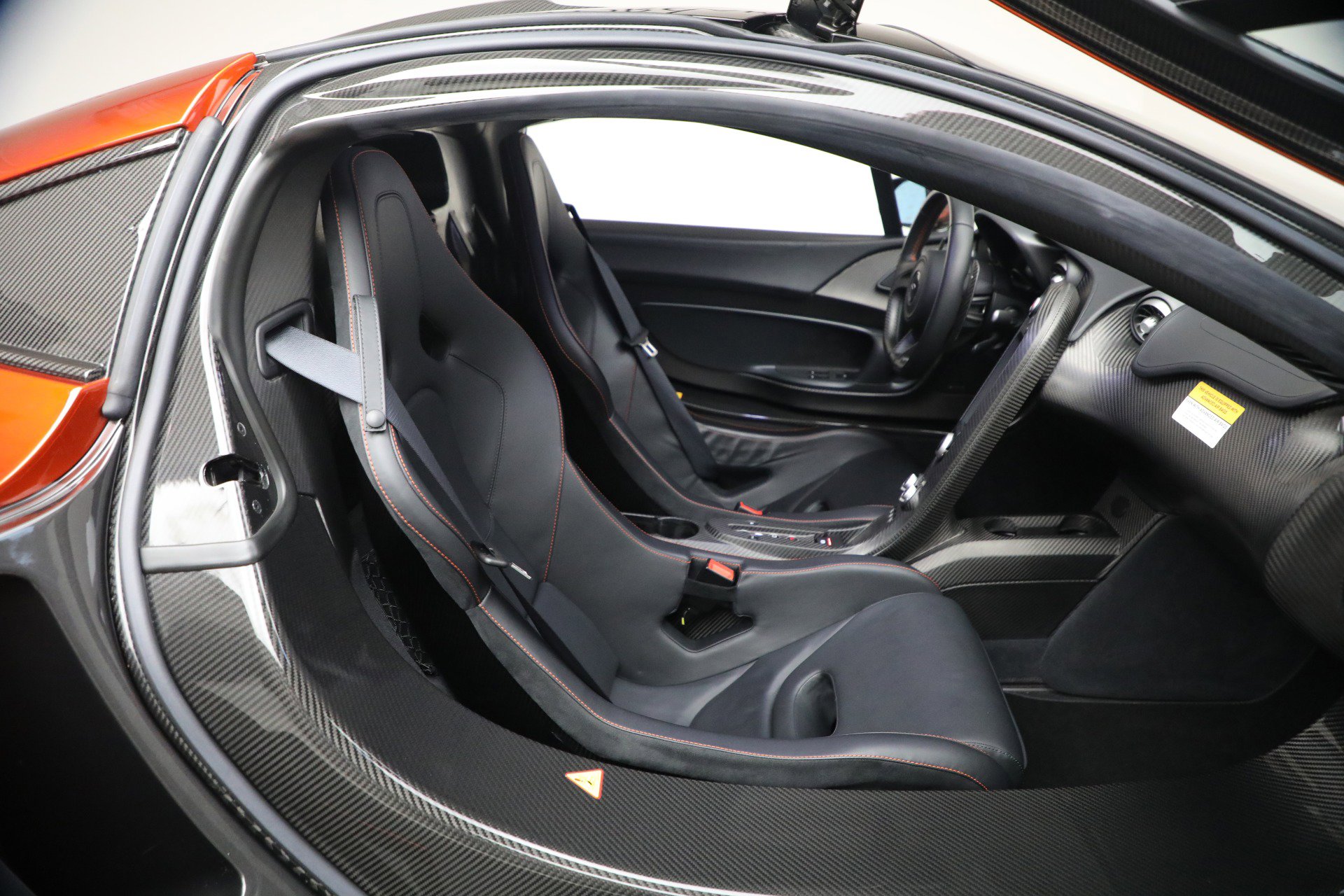Used 2015 McLaren P1 photo 26